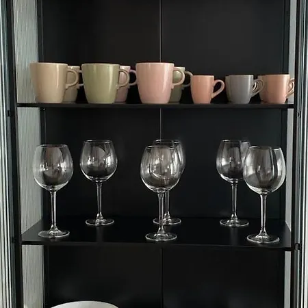 Amelia De Mar Parking Almuñécar