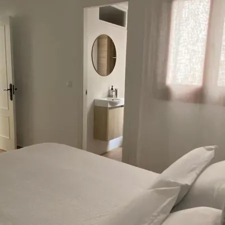 Appartement Amelia De Mar Parking