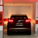 Amelia De Mar Parking Apartament Almuñécar