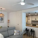 Apartament Amelia De Mar Parking *