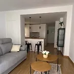 Amelia De Mar Parking Apartament Almuñécar