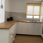 Amelia De Mar Parking Apartament Almuñécar