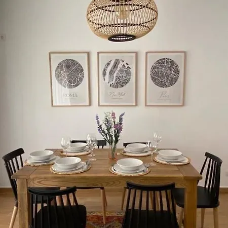 Amelia De Mar Parking Appartement *