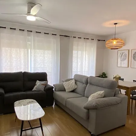 Apartament Amelia De Mar Parking