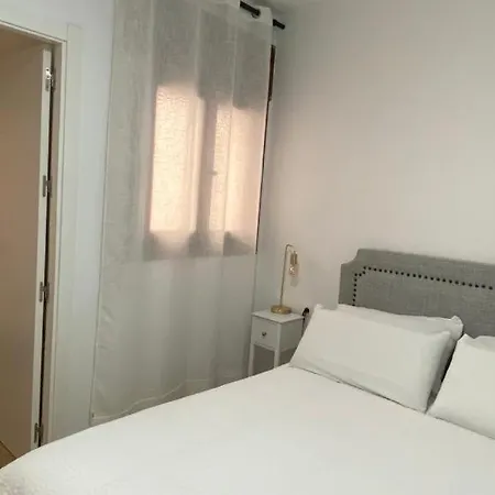 Appartement Amelia De Mar Parking