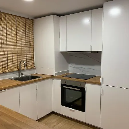 Appartement Amelia De Mar Parking