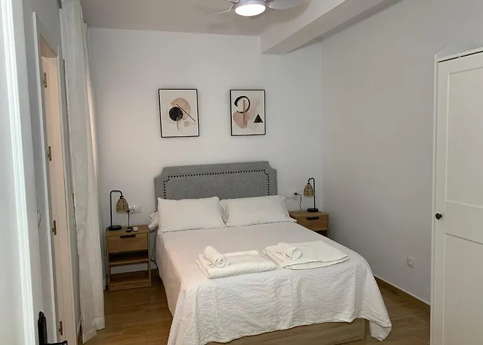 Appartement Amelia De Mar Parking
